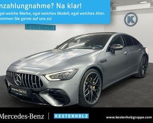 Mercedes-Benz AMG GT Gebrauchtwagen