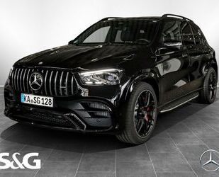 Mercedes-Benz GLE 63 AMG Gebrauchtwagen