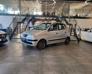 Hyundai Atos Gebrauchtwagen
