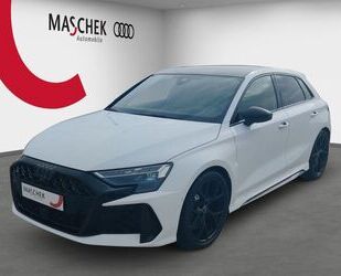 Audi RS3 Gebrauchtwagen