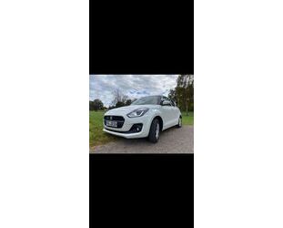 Suzuki Swift Gebrauchtwagen