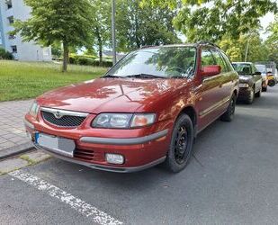 Mazda 626 Gebrauchtwagen