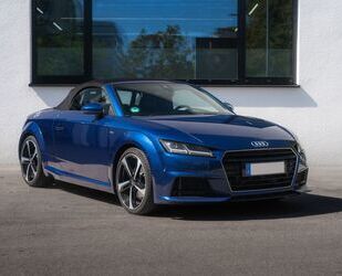 Audi TT Gebrauchtwagen