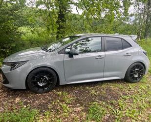 Toyota Corolla Gebrauchtwagen