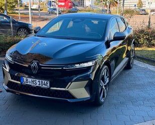 Renault Megane Gebrauchtwagen