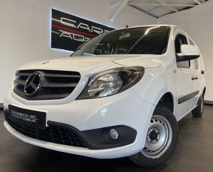 Mercedes-Benz Citan Gebrauchtwagen