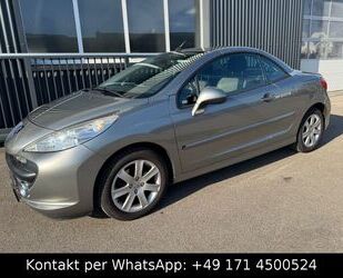 Peugeot 207 Gebrauchtwagen