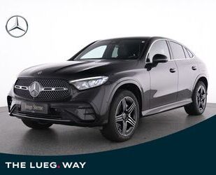 Mercedes-Benz GLC 300 Gebrauchtwagen