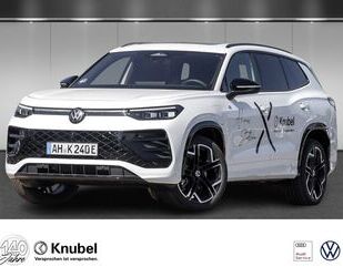 VW Tayron Gebrauchtwagen