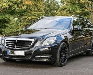 Mercedes-Benz E 300 Gebrauchtwagen
