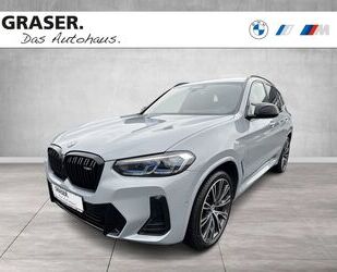 BMW X3 M40 Gebrauchtwagen