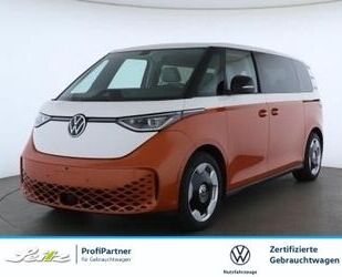VW ID. Buzz Gebrauchtwagen