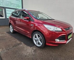 Ford Kuga Gebrauchtwagen