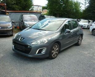 Peugeot 308 Gebrauchtwagen