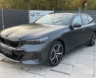BMW 540 Gebrauchtwagen