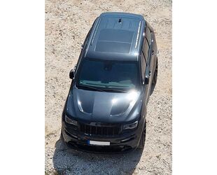 Jeep Grand Cherokee Gebrauchtwagen