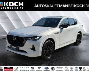 Mazda CX-60 Gebrauchtwagen