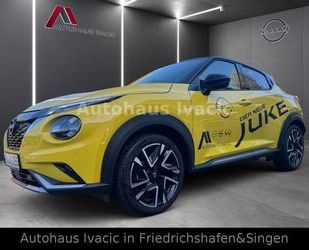 Nissan Juke Gebrauchtwagen