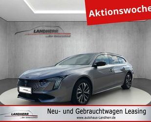 Peugeot 508 Gebrauchtwagen