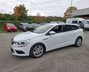 Renault Megane Gebrauchtwagen