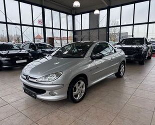 Peugeot 206 Gebrauchtwagen