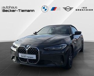 BMW 420 Gebrauchtwagen