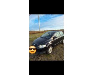 VW Fox Gebrauchtwagen