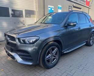 Mercedes-Benz GLE 350 Gebrauchtwagen