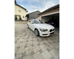 BMW 114 Gebrauchtwagen