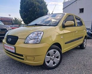 Kia Picanto Gebrauchtwagen