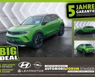 Opel Mokka-e Gebrauchtwagen