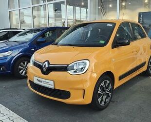 Renault Twingo Gebrauchtwagen