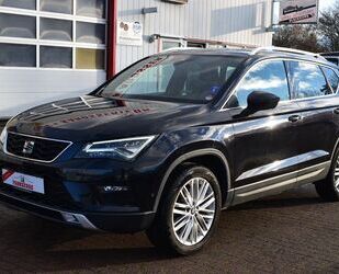 Seat Ateca Gebrauchtwagen