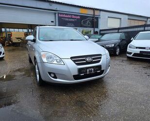 Kia ceed / Ceed Gebrauchtwagen
