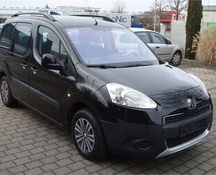 Peugeot Partner Tepee Gebrauchtwagen