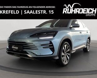 BYD SEAL U Gebrauchtwagen