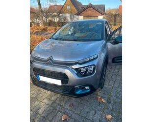 Citroen C3 Gebrauchtwagen