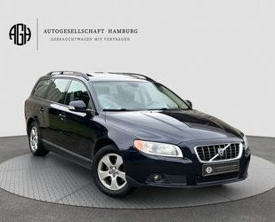 Volvo V70 Gebrauchtwagen
