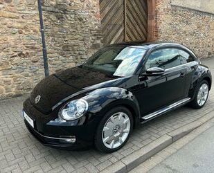 VW Beetle Gebrauchtwagen