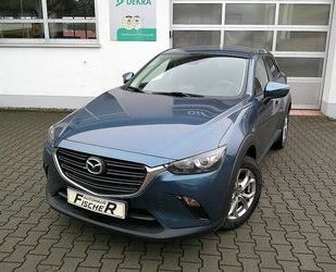 Mazda CX-3 Gebrauchtwagen