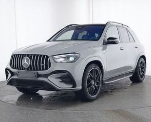 Mercedes-Benz GLE 53 AMG Gebrauchtwagen