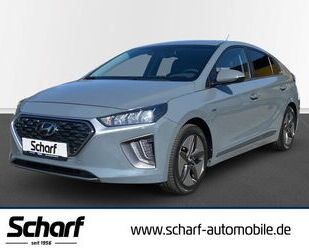 Hyundai IONIQ Gebrauchtwagen