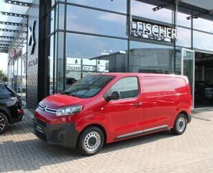 Citroen Jumpy Gebrauchtwagen