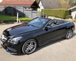 Mercedes-Benz E 200 Gebrauchtwagen