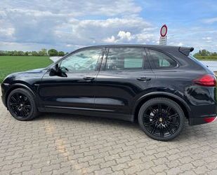 Porsche Cayenne Gebrauchtwagen