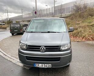 VW T5 Multivan Gebrauchtwagen