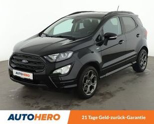 Ford EcoSport Gebrauchtwagen