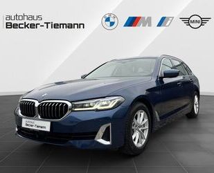 BMW 530 Gebrauchtwagen