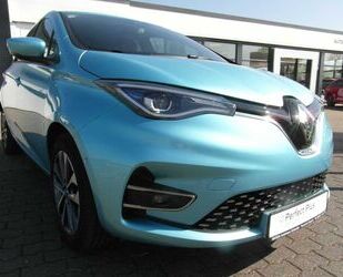 Renault ZOE Gebrauchtwagen
