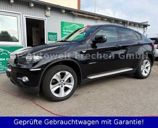BMW X6 Gebrauchtwagen